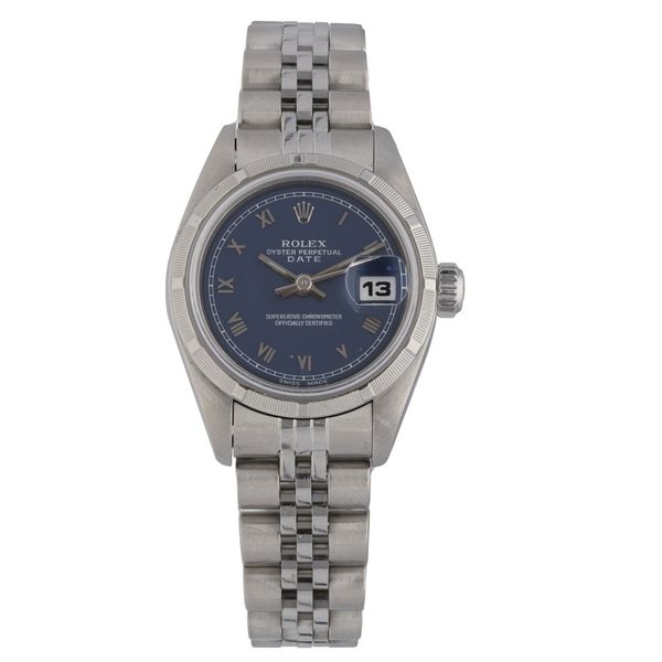 Rolex Datejust Lady 69190